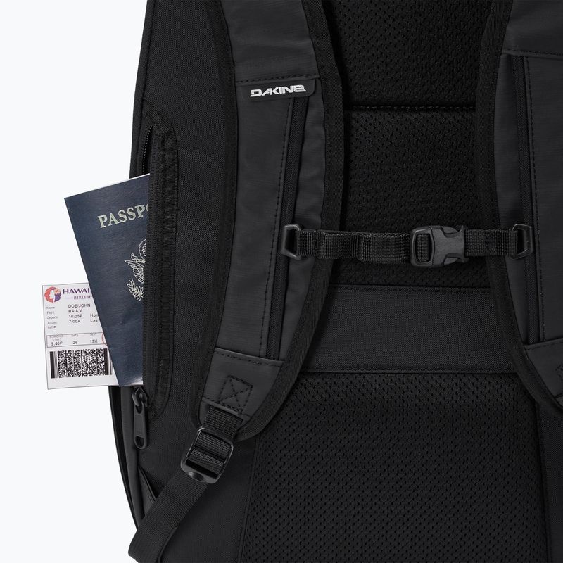 Градска раница Dakine Campus Premium 28 l black ripstop 6