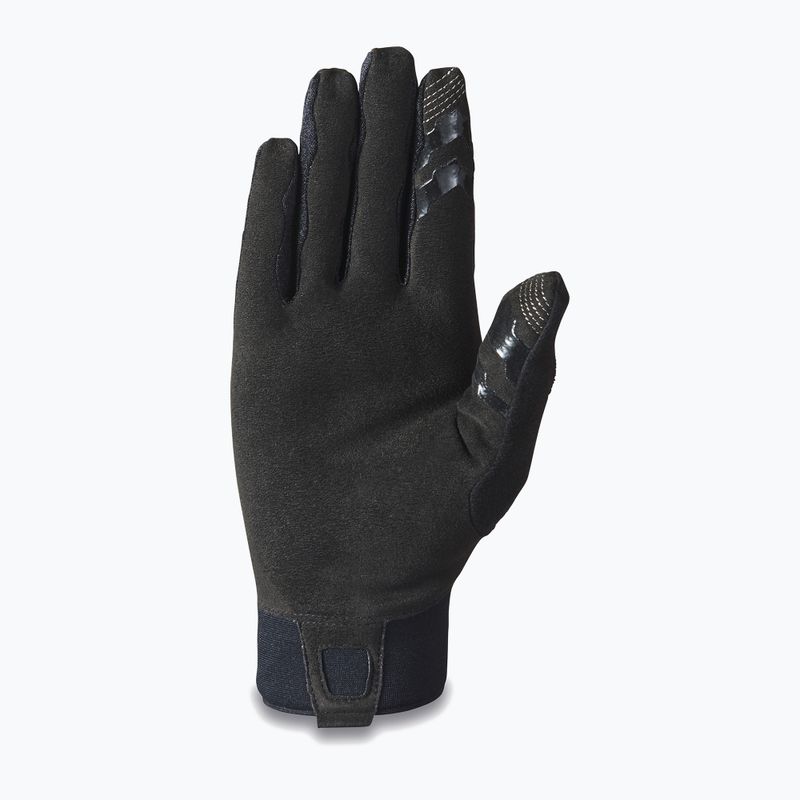 Дамски ръкавици за колоездене Dakine Covert в цвят бордо и кафяво D10003476 6
