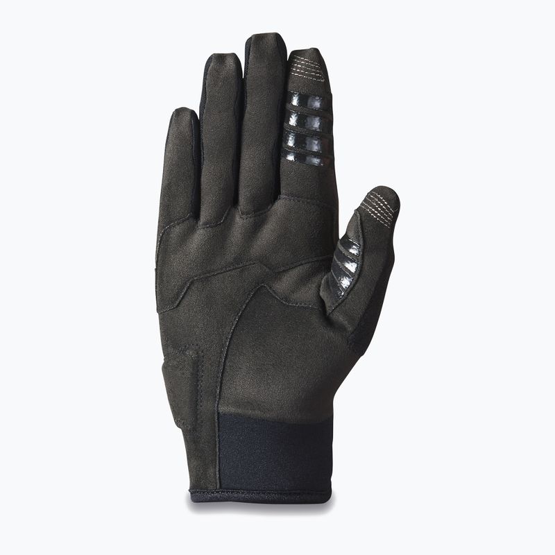 Дамски ръкавици за колоездене Dakine Cross-X в цвят бордо и черно D10003480 6