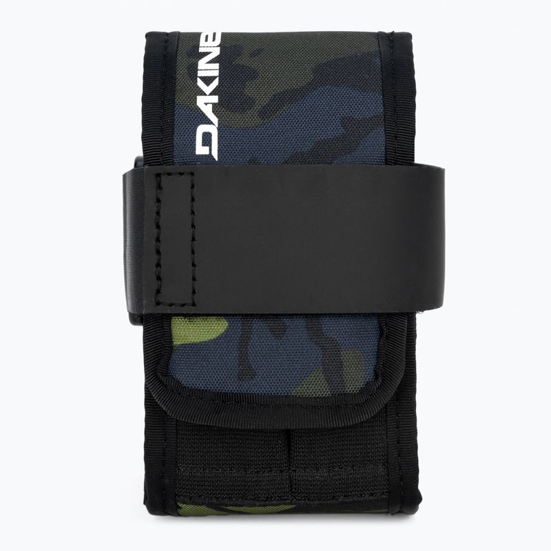 Чанта за седалка на велосипед Dakine Gripper moro D10003409