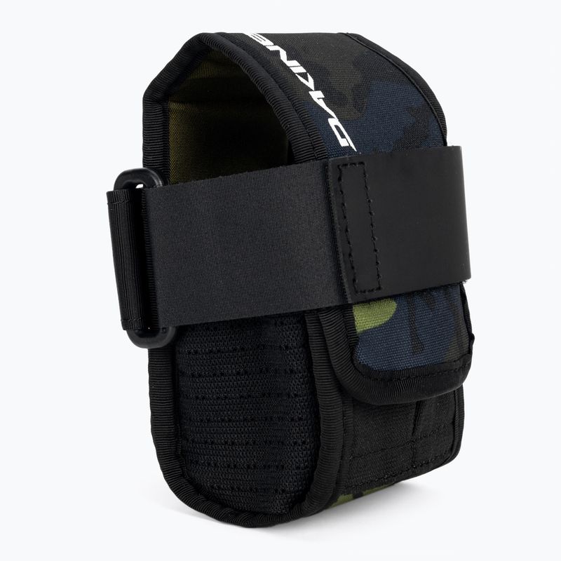 Чанта за седалка на велосипед Dakine Gripper moro D10003409 2