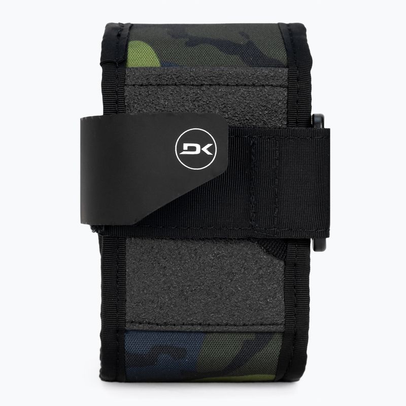 Чанта за седалка на велосипед Dakine Gripper moro D10003409 3