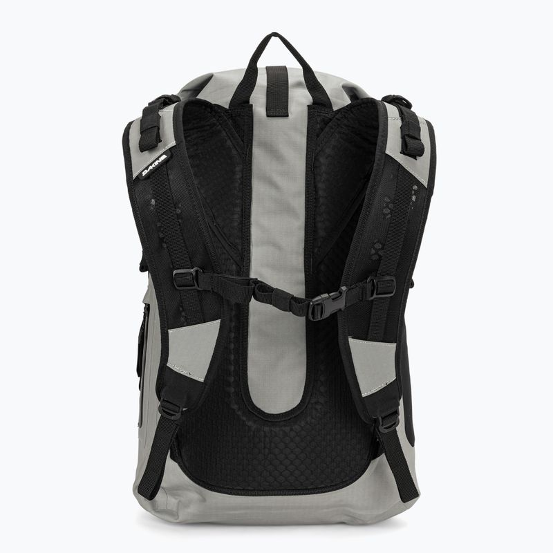 Dakine Cyclone II Dry Pack 36l grey D10002827 раница за сърф 3