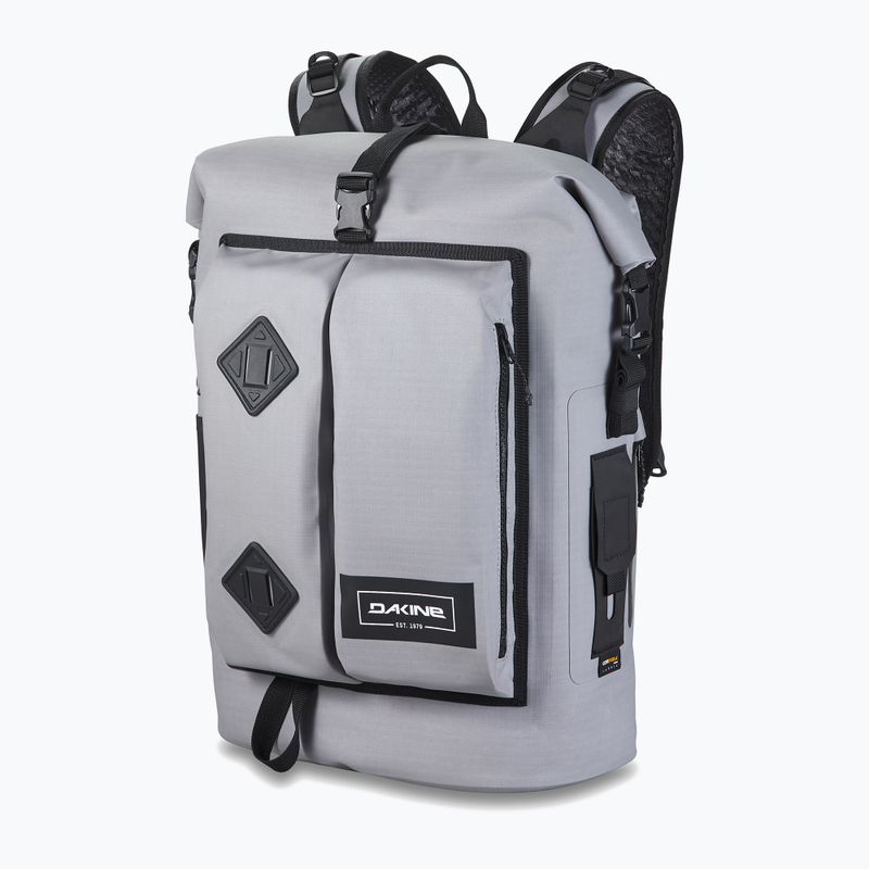 Dakine Cyclone II Dry Pack 36l grey D10002827 раница за сърф 5