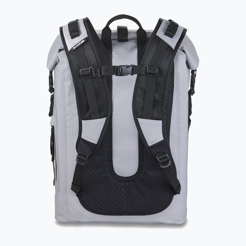 Dakine Cyclone II Dry Pack 36l grey D10002827 раница за сърф 6