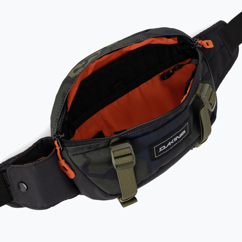 Dakine Hot Laps 1 бъбрек за велосипед D10003405 зелен D10003405 5