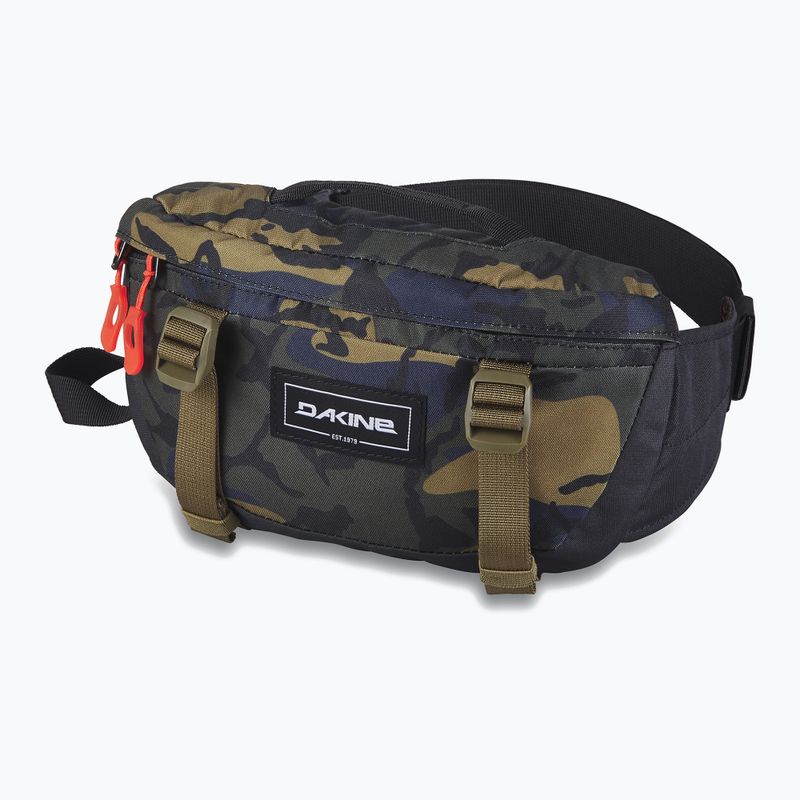 Dakine Hot Laps 1 бъбрек за велосипед D10003405 зелен D10003405 6