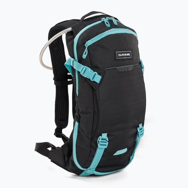 Dakine Drafter 10 велосипедна раница черно-синя D10003403 2