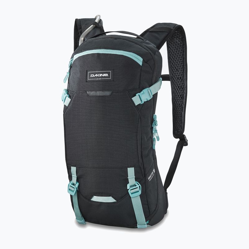 Dakine Drafter 10 велосипедна раница черно-синя D10003403 6