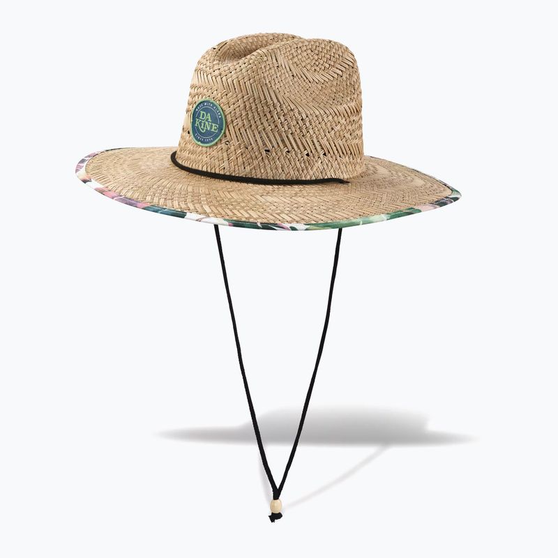 Dakine Pindo Straw 2022 шапка бежова D10002898