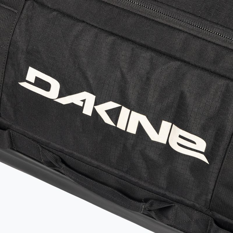 Dakine Torque Duffle 125 l пътнически куфар черен D10003735 4