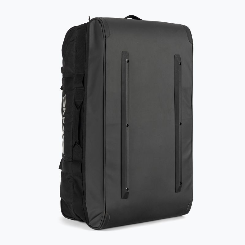 Dakine Torque Duffle 125 l пътнически куфар черен D10003735 6