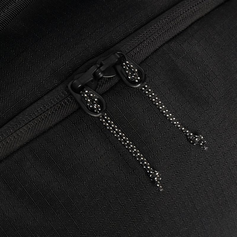 Dakine Torque Duffle 125 l пътнически куфар черен D10003735 7
