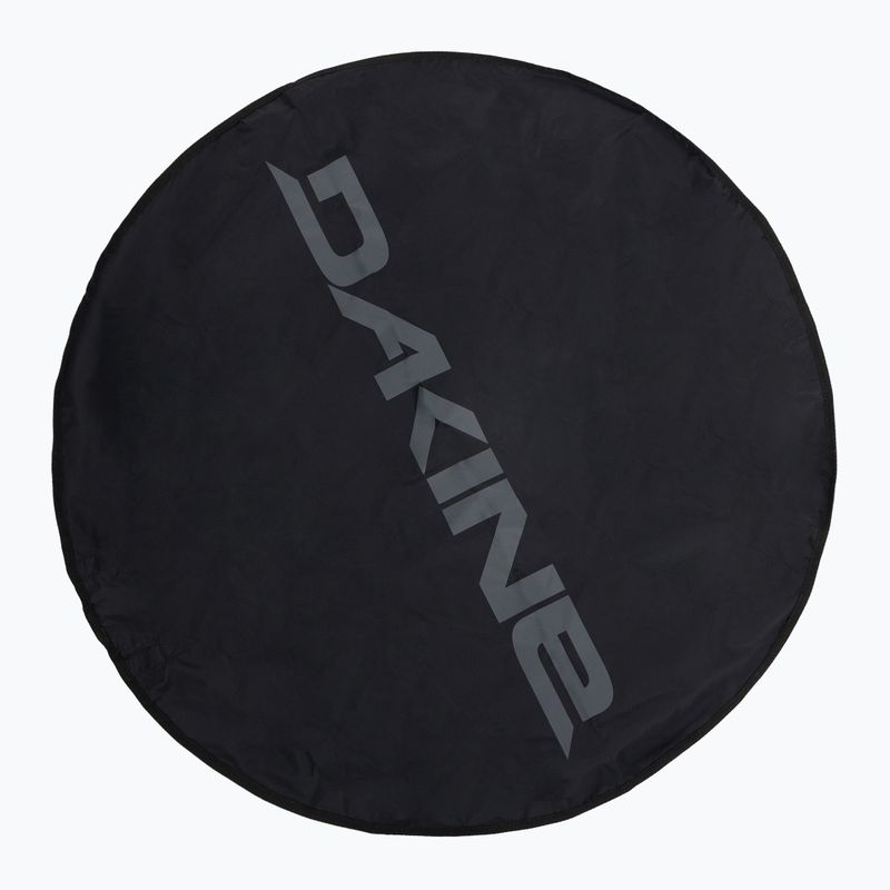 Dakine Torque Duffle 125 l пътнически куфар черен D10003735 8