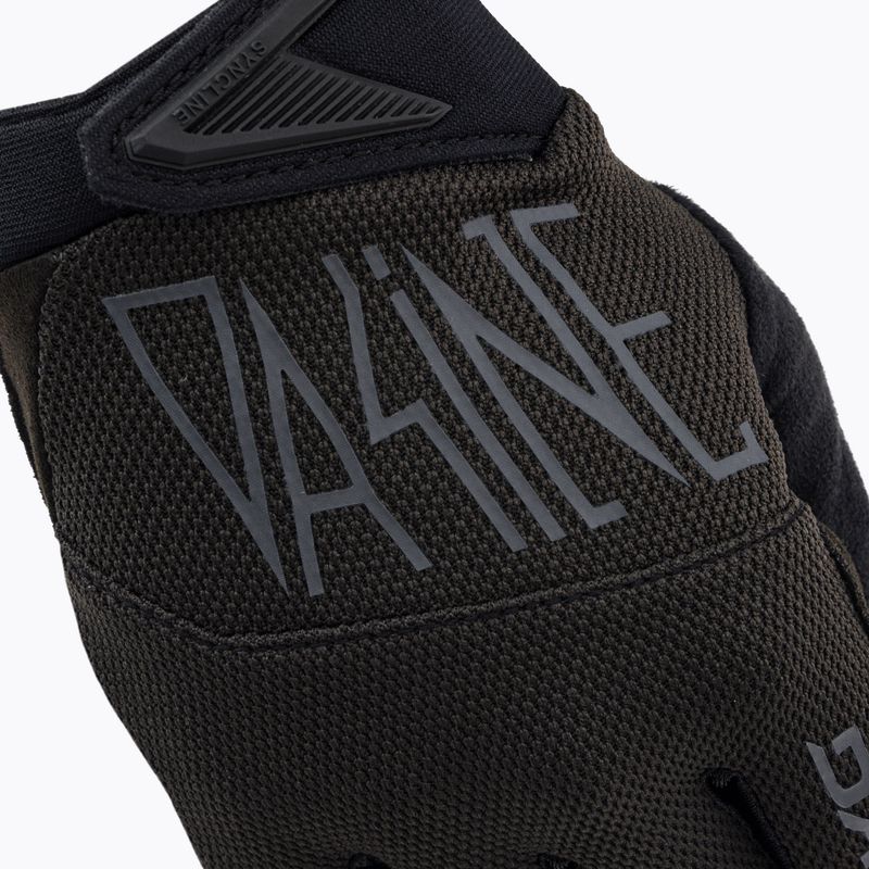 Dakine Syncline Gel колоездачни ръкавици черни D10003740 4