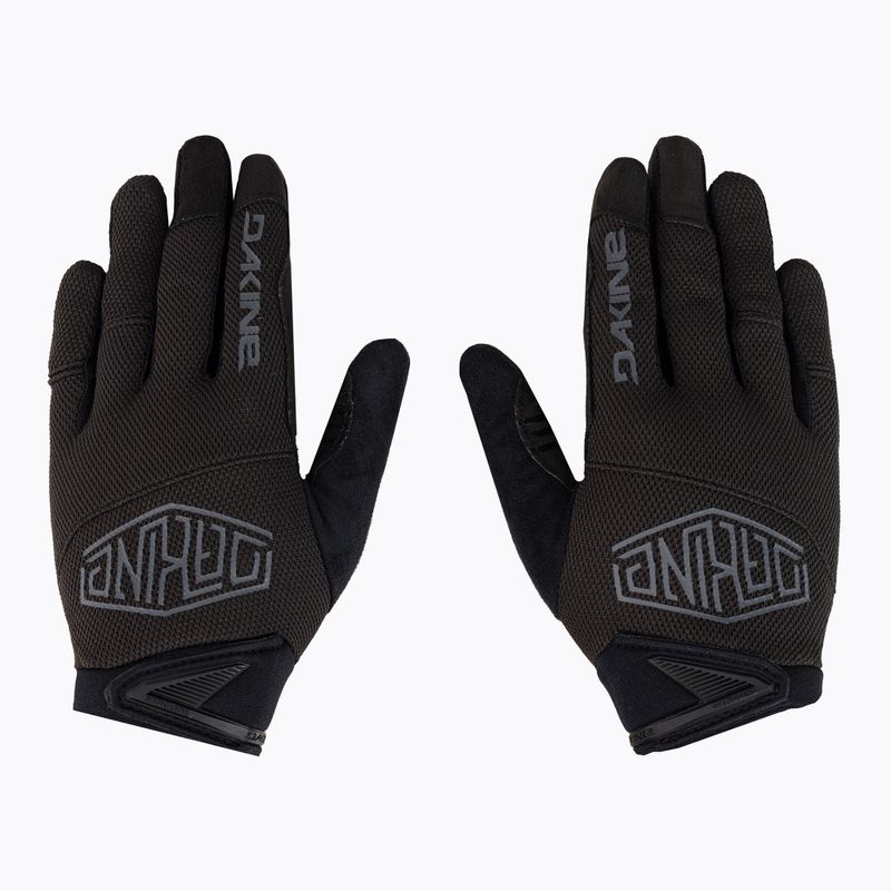 Дамски ръкавици за колоездене Dakine Syncline Gel черни D10003741 3