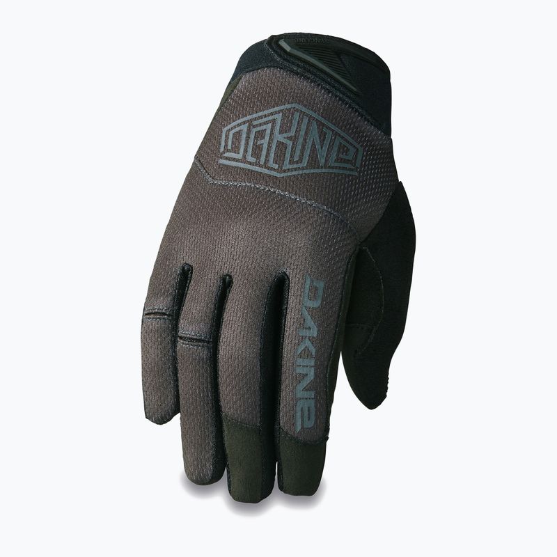 Дамски ръкавици за колоездене Dakine Syncline Gel черни D10003741 5