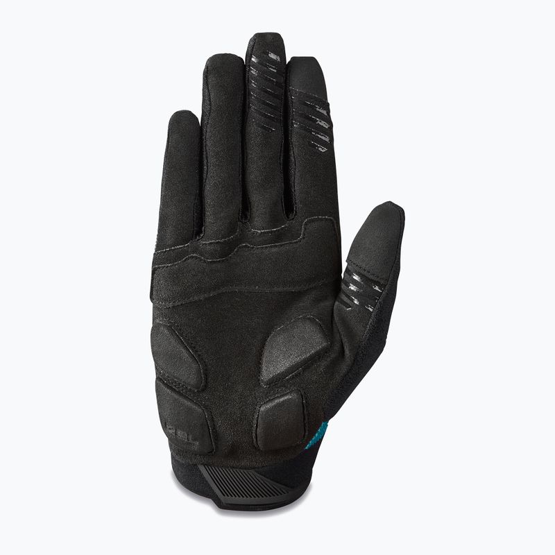 Дамски ръкавици за колоездене Dakine Syncline Gel черни D10003741 6