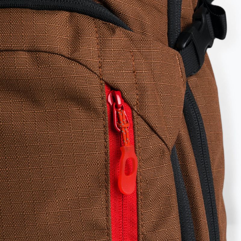 Dakine Heli Pro 20 раница за сноуборд D10003262 5