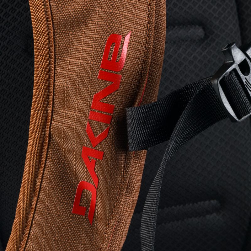 Dakine Heli Pro 20 раница за сноуборд D10003262 7