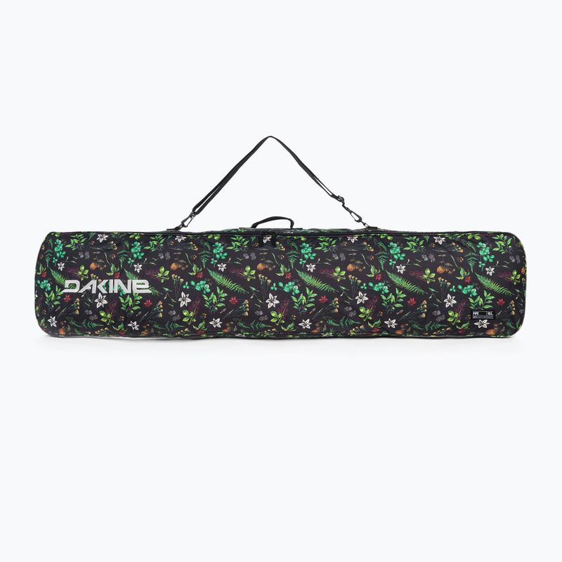Покривало за сноуборд Dakine Pipe green D10001465