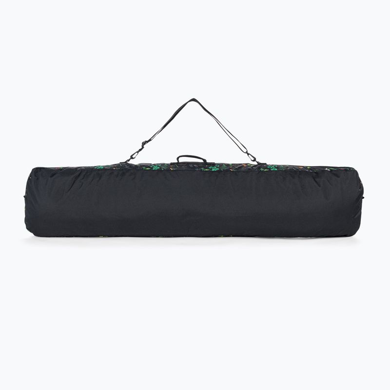 Покривало за сноуборд Dakine Pipe green D10001465 2