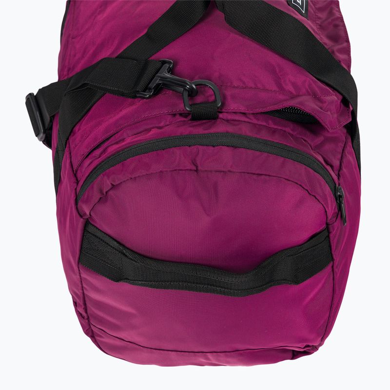 Dakine Eq Duffle 35 л пътна чанта лилава D10002934 3
