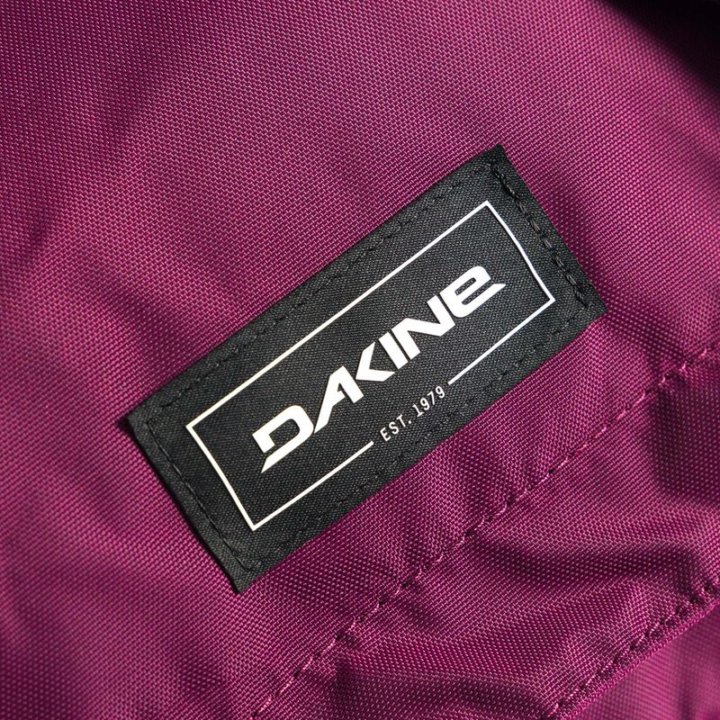 Dakine Eq Duffle 35 л пътна чанта лилава D10002934 4