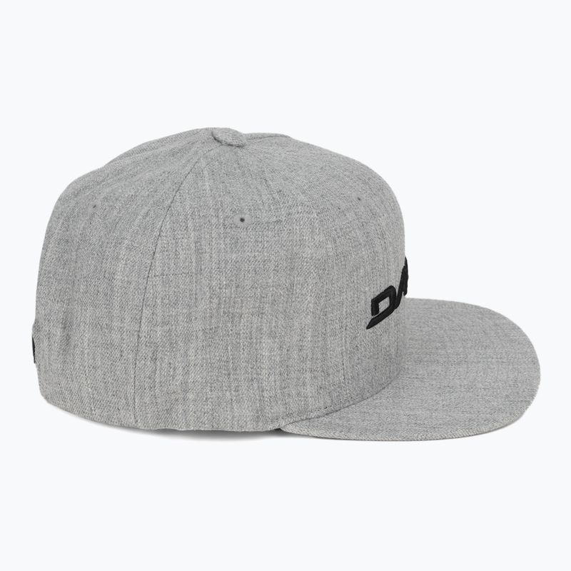 Dakine Classic Snapback шапка сива D10003803 2