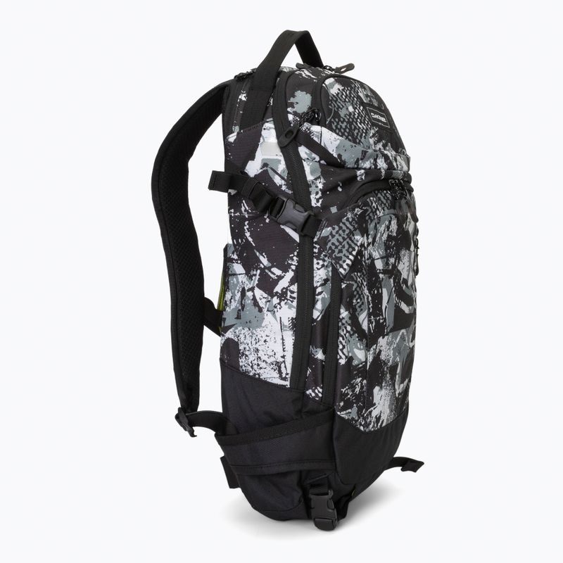 Dakine Heli Pro 20 раница за сноуборд черна D10003262 2