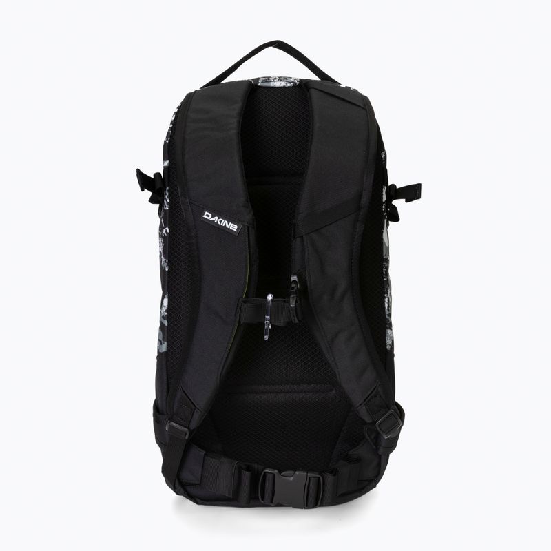Dakine Heli Pro 20 раница за сноуборд черна D10003262 3