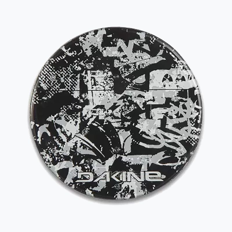 Dakine Circle Mat противоплъзгаща подложка 9 бр. сива D10001576