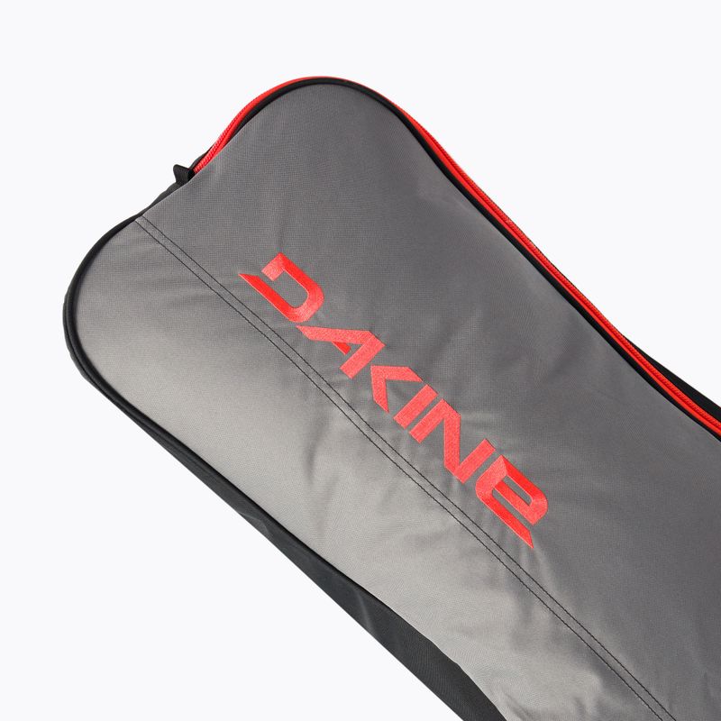 Покривало за сноуборд Dakine Pipe сиво D10001465 4
