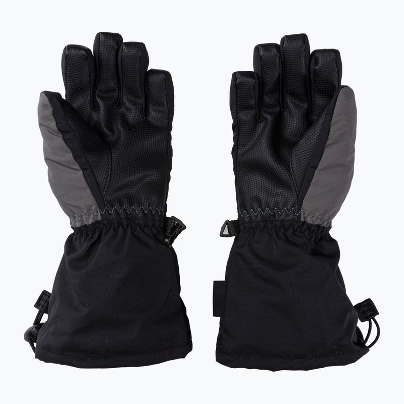 Детски ръкавици за сноуборд Dakine Tracker сиви D10003189 3