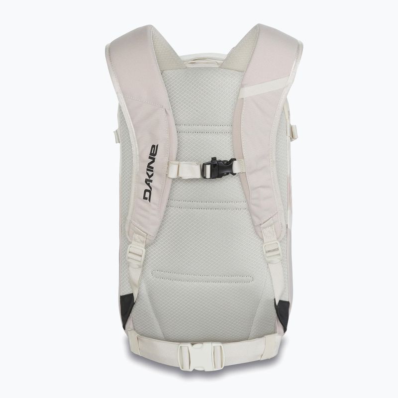 Dakine Heli Pack 12 l sand quartz дамска раница за сноуборд 2