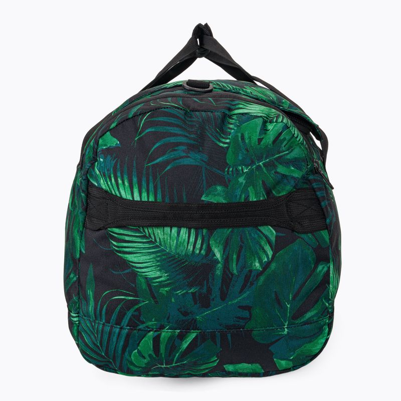 Dakine Eq Duffle 50 пътна чанта зелена/черна D10002935 4