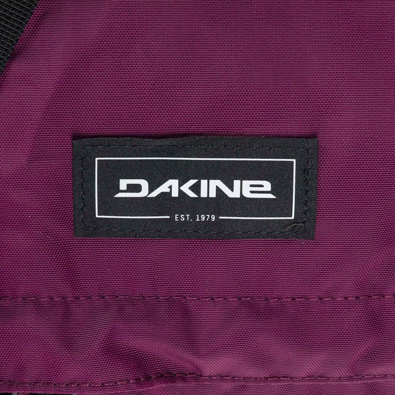 Dakine Eq Duffle 50 л пътна чанта лилава D10002935 3
