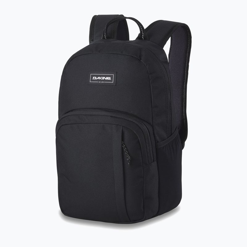 Dakine Campus S 18 л детска градска раница черна D10003793 5