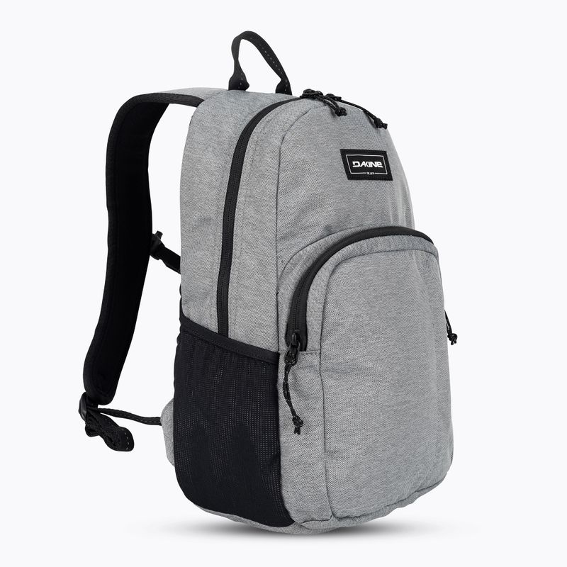 Dakine Campus S 18 л градска раница сива D10003793 2