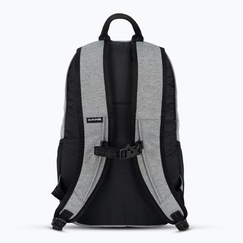 Dakine Campus S 18 л градска раница сива D10003793 3