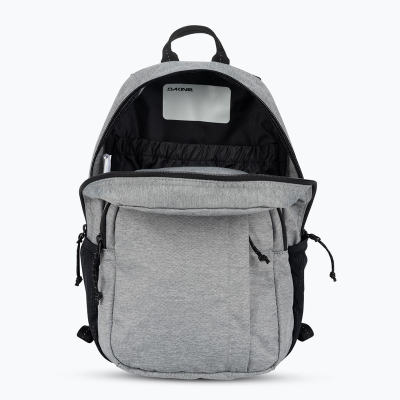 Dakine Campus S 18 л градска раница сива D10003793 4