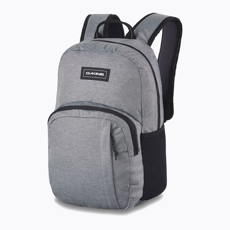 Dakine Campus S 18 л градска раница сива D10003793 5
