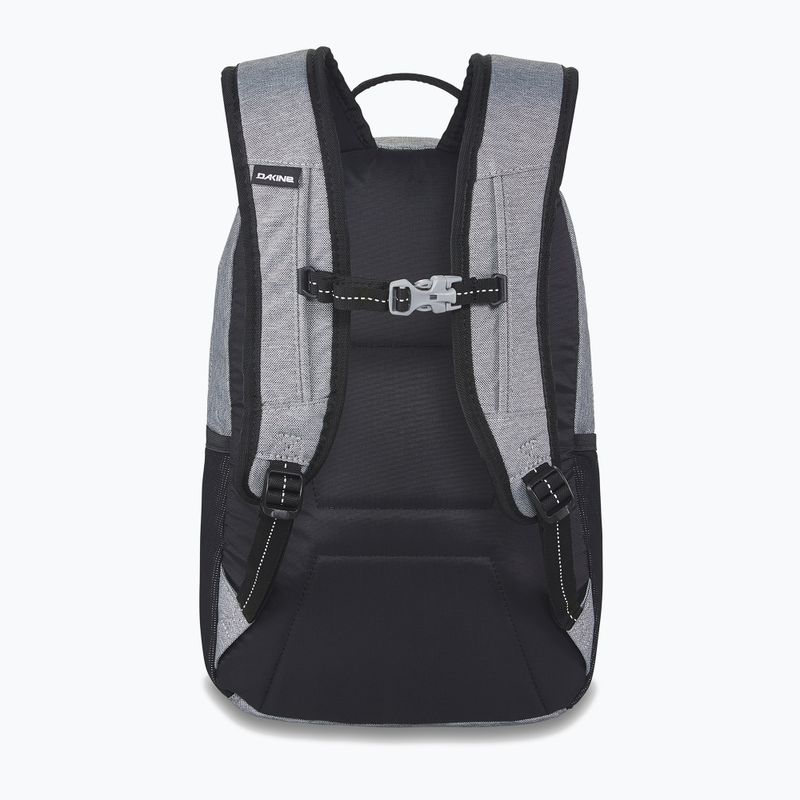 Dakine Campus S 18 л градска раница сива D10003793 6