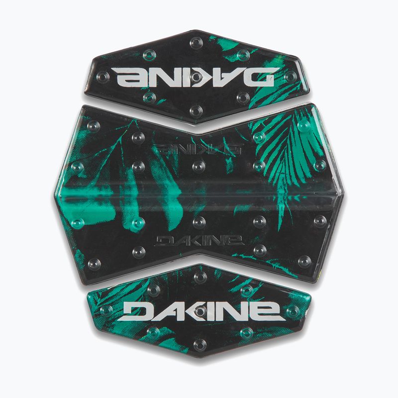 Dakine Modular Mat противоплъзгаща подложка зелена/черна D10001578