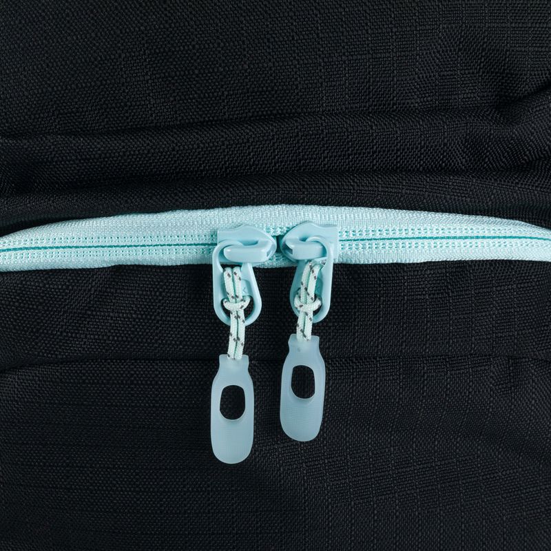 Дамска раница за сноуборд Dakine Heli Pro 20 black-green D10003270 5