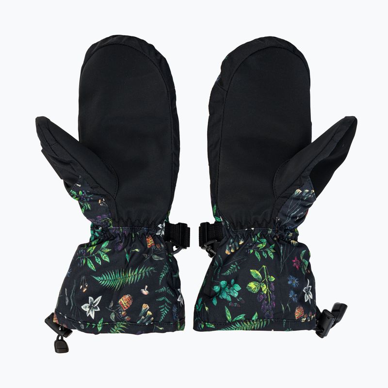 Dakine Camino Mitt дамски ръкавици за сноуборд черни D10003133 2