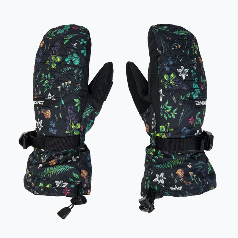 Dakine Camino Mitt дамски ръкавици за сноуборд черни D10003133 3