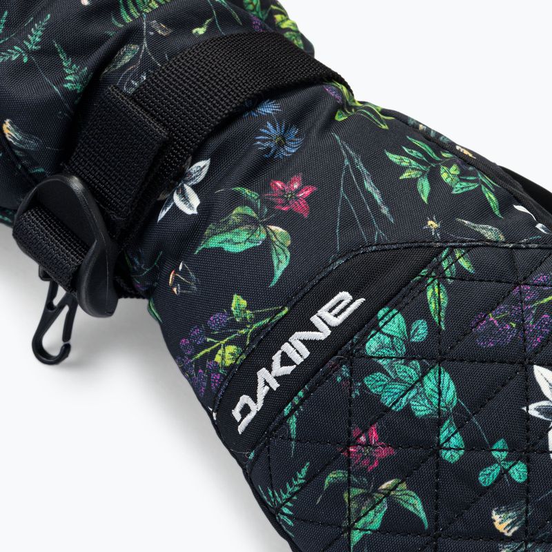 Dakine Camino Mitt дамски ръкавици за сноуборд черни D10003133 5