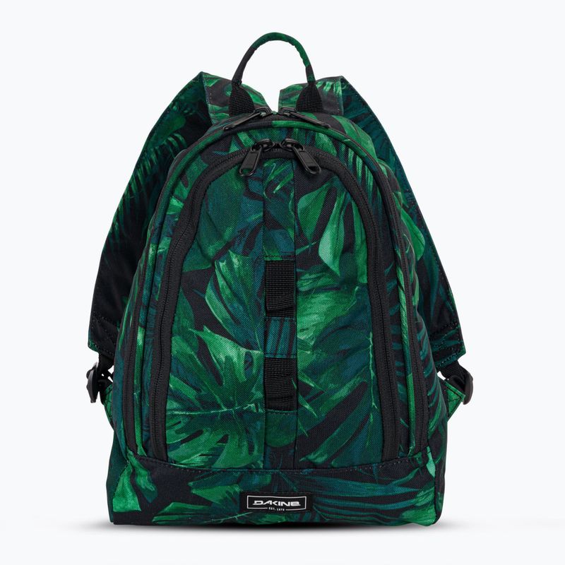 Dakine Cosmo 6.5 градска раница зелено/черно D8210060