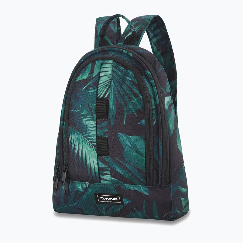 Dakine Cosmo 6.5 градска раница зелено/черно D8210060 5
